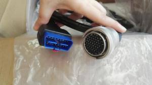 China 16pin Yantak Benz MB Star C3 C4 Diagnostic Cables wholesale