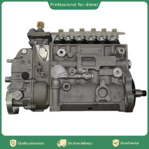 China Hot sale 6CT8.3 diesel engine fuel injection pump 3415496 wholesale