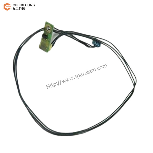 NMD100 A007455 BOU101 Delivery Sensor RS NMD ATM spare Parts Glory Talaris