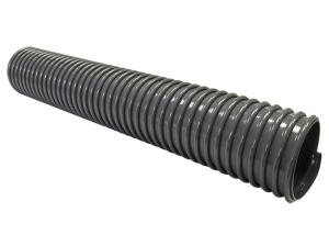 China Light Weight And Flexible 3 Bar PVC Duct Suction Hose wholesale