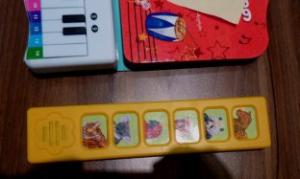 China Voice Recordable Books Voice Book wholesale