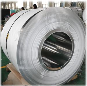 China 316l Roofing Sheet 15mm Thickness Stainless Coil wholesale