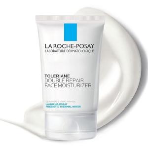 China OEM Toleriane Daily hydration Facial Cream Moisturizer With Ceramide Niacinamide wholesale
