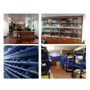 Lanbo Offset Press Co.Ltd