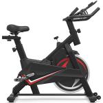 High Carbon Steel Indoor Spinning Bike Commercial Fitness Equipment