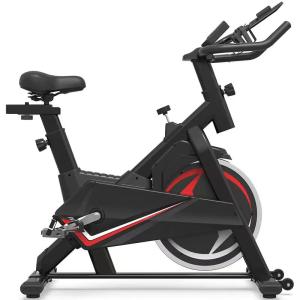 China Stainless Steel Flywheel Indoor Spinning Bike Body Fit Home Slimming wholesale