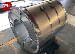 China SGCC Hot Dipped Galvanized Steel Roll Prepainted Corrugated Steel Sheet wholesale