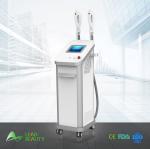 SHR, shr ipl /integrating technology of SHR & IPL