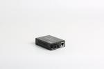 10/100Mbps 1310nm Fiber Media Converter , Fast Ethernet Media Converter