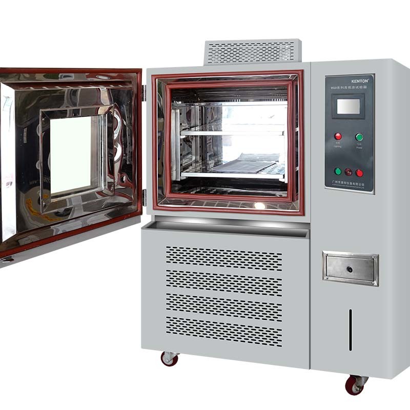 Temperature Humidity Environmental Testing Instrument Climate Test Chamber 150L