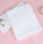 CE Portable 70*140cm 75GSM Disposable Bathroom Towels
