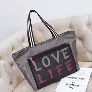 China Fashion Overnight Bag Large Capacity Travel Bag Handbag Yoga Bags wholesale