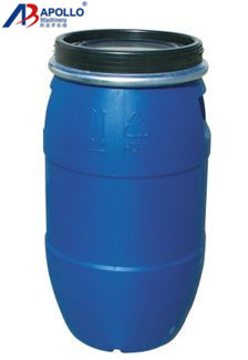 Water Pot 120l Hdpe Extrusion Moulding Machine