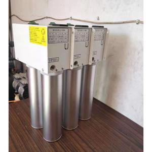 China Adsorbent Air Compressor Desiccant Dryer Screw Compressor With Air Dryer wholesale