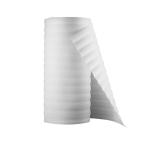 Polyethylene Pearl Cotton Roll Express Logistics Shock Proof Packaging EPE Foam
