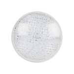 PAR56 Plastic Recessed LED Pool Light 18W 12V Remote Control