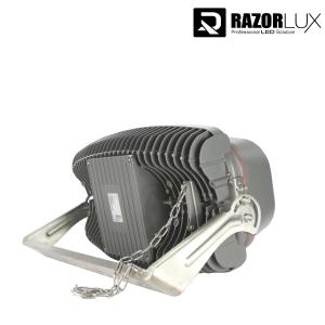 China IP65 800W Waterproof Led Flood Light Street 2700K Cool White wholesale