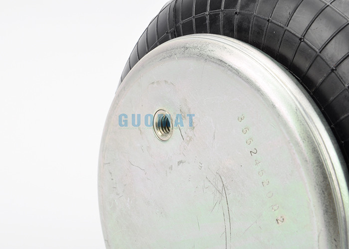 FD 200-19 504 Double Convoluted Air Spring For Acting Actuators Stitching Machines