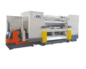 China Paperboard Cardboard Box Manufacturing Equipment / Machine Industrial wholesale