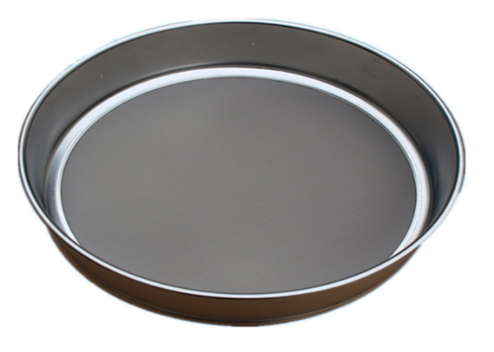 SS316 20mesh Stainless Steel Woven Wire Mesh Filter use