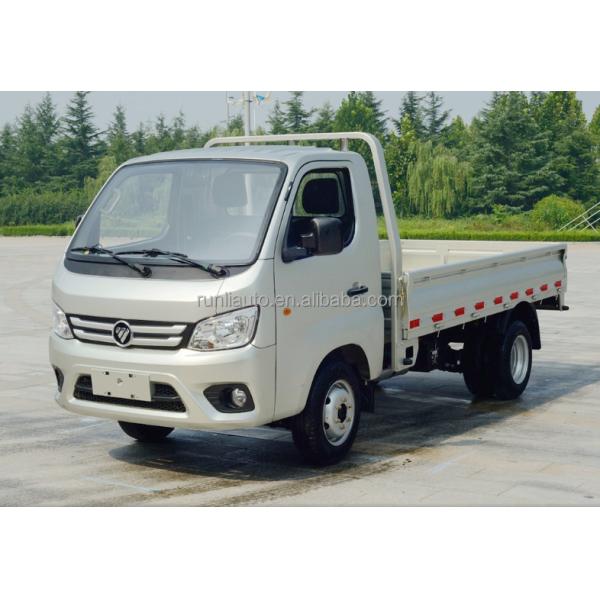 FOTON 4x2 Gasoline Mini Truck