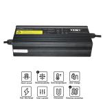 Power 24V 10A AGV Battery Charger Fully Automatic Intelligent