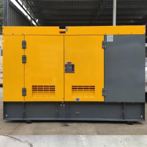 China Silent 8kw 10kva YD380D Yangdong Diesel Generator With Depco Alternator wholesale