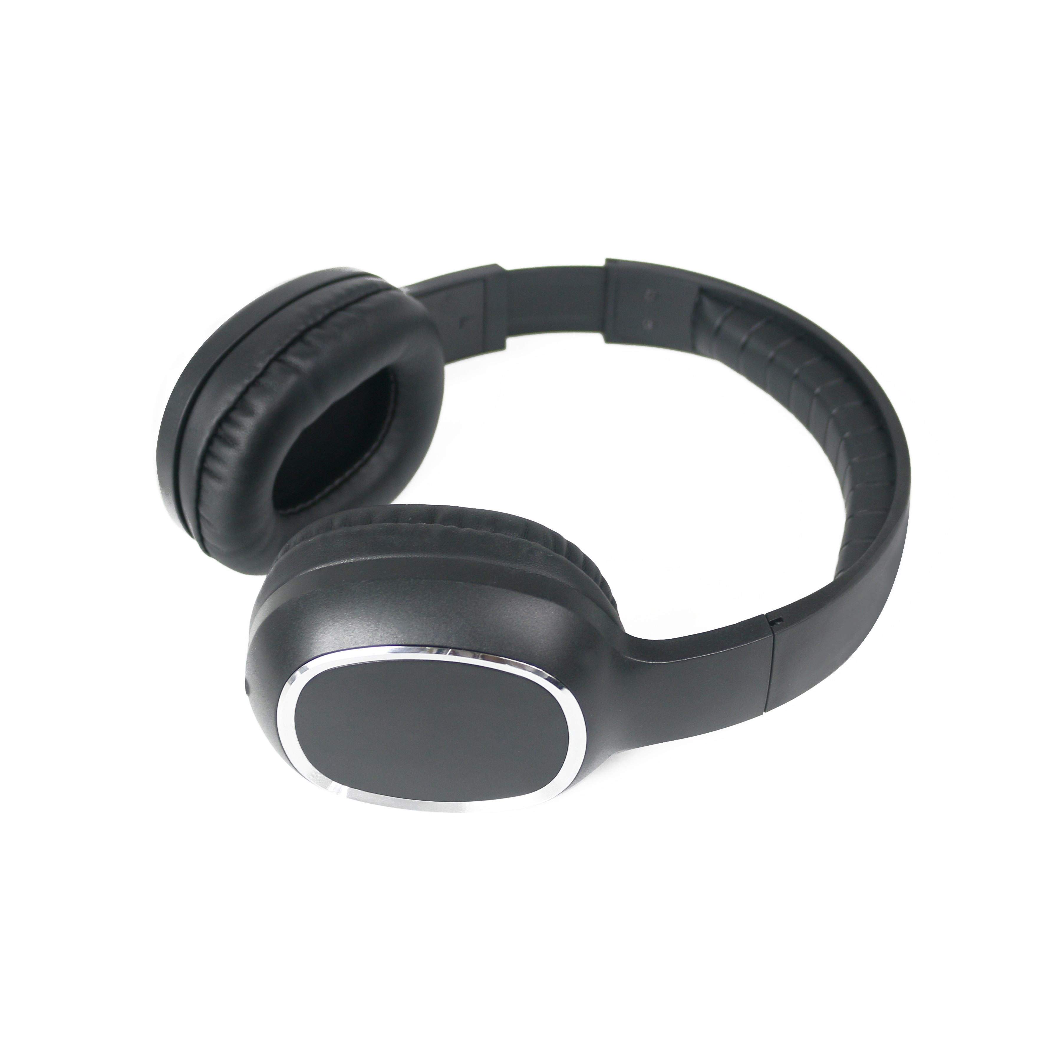 Super Bass 300mAh 8hours Wired Bluetooth Headphone