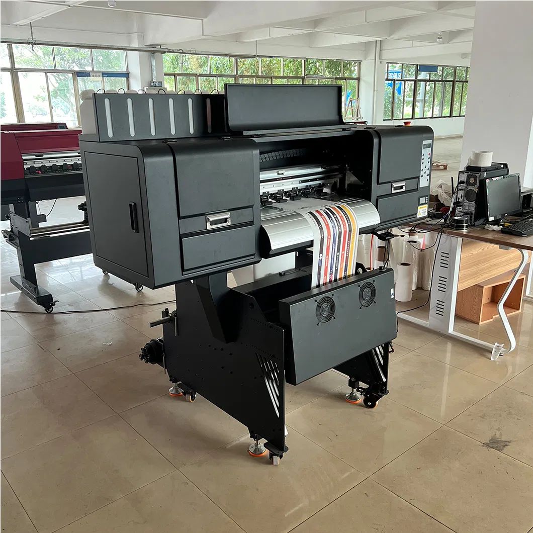 Digital Printer Manufacturers Supplier for Paper
