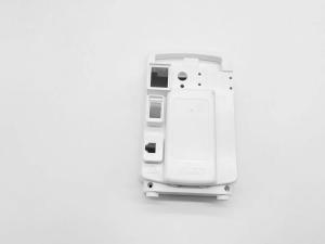 China 100000shots/2yrs Wearproof Plastic Injection Molded Parts Infusion Pump Case 35g Mould wholesale
