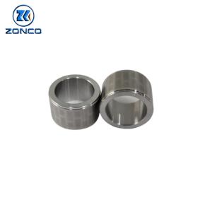 China Oil Industry Tungsten Carbide Tc Radial Bearing With Long Lifetime wholesale