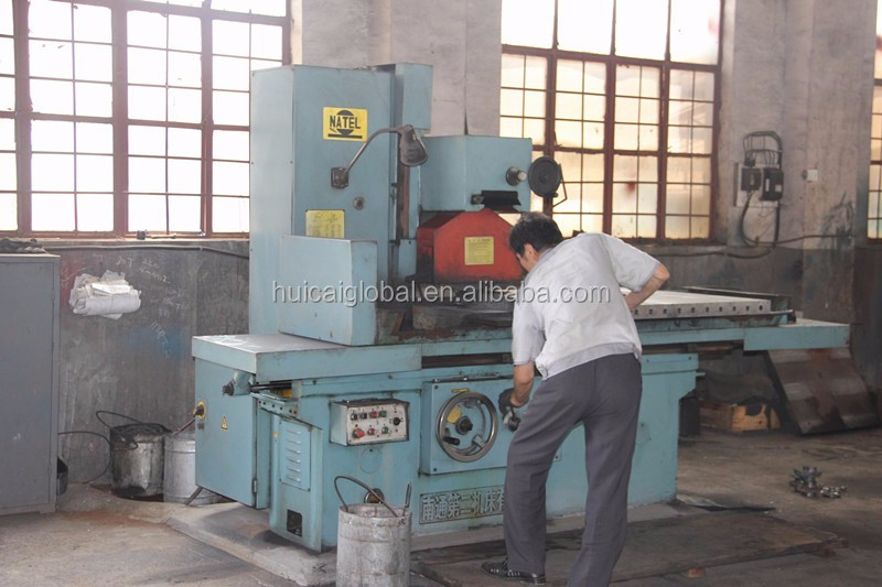 Upgrade Your Production with 3 Roll Rubber Calender Chilled Cast Iron Roller Included