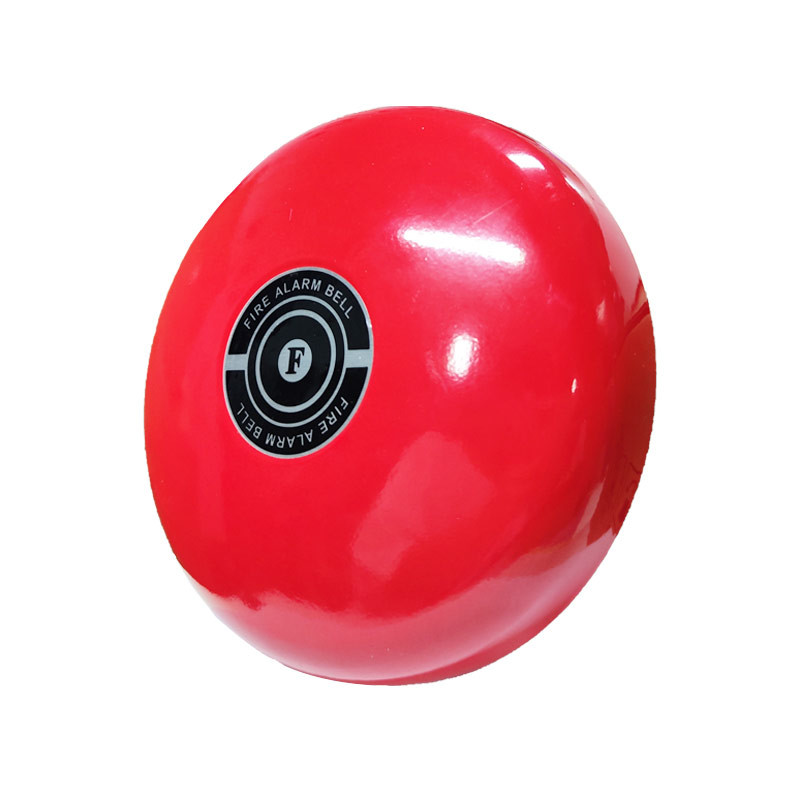 Advanced Addressable Fire Alarm System for Emergency Response