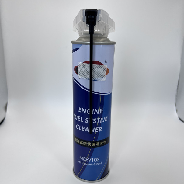 PP And POM Aerosol Actuator With Extension Tube B2B Use