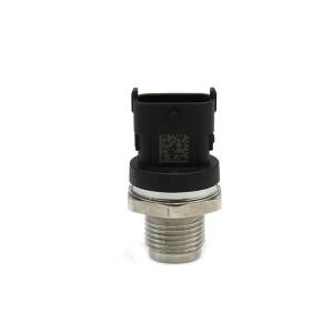 China 0 281 006 325 Common Rail Pressure Sensor wholesale