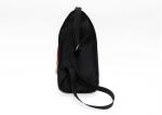 Water Resistant Chest Washable Shoulder Bag Sport Messenger Bag For Men And