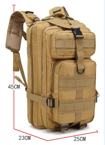 Rescue Earthquake Bag medical pack trauma bag disaster first aid kit bag case survival tools kit backpack