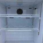 MC-5L126 2-8 Degree Medical Laboratory Pharmacy Upright Refrigerator for Vaccine