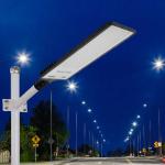 50W 100W 150W 200W Outdoor IP66 Waterproof Integrated Led Street Light for High