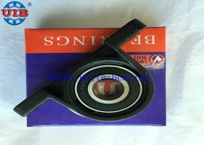 zinc alloy bearing housing