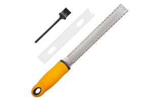 China Nonslip Kitchen Gadget Tools Zester Grater 2pcs Multiapplication wholesale