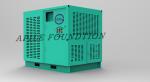 Mfhps165 Hydraulic Casing Oscillator Diesel Power Station