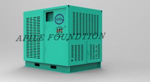 China Mfhps165 Hydraulic Casing Oscillator Diesel Power Station wholesale
