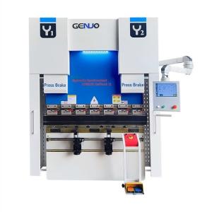 China GREEN ECO Series CNC Press Brake 40T-300T High Precision wholesale