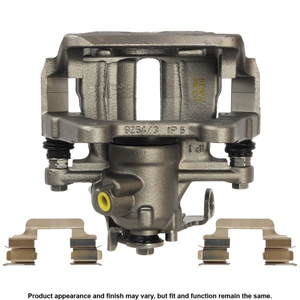 AUDI Auto Parts Vehicle Brake Caliper 19B3253 19B3252 343742 343743 OEM 8E0 615 423C 8E0 615 424C