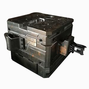 China Low Pressure CNC Aluminum Mold Making Powder Coating / Painting wholesale