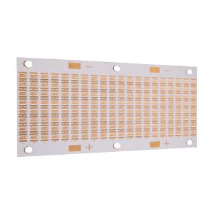 China SMD Heat Dissipation LED PCB Board For Indoor And Outdoor Lighting on sale