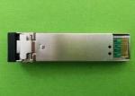 80KM 1.25Gb/s 3.3V Optical Fiber Module CWDM-SFP-1590 1590nm Wavelength