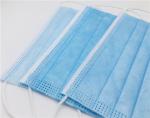 Medical Grade Surgical Disposable Earloop Face Mask