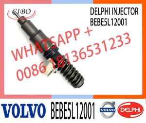 China Fuel Injector BEBE5L12001 BEBE5L14101 85013720 22027810 85013721 85020857 22717954 85020858 wholesale